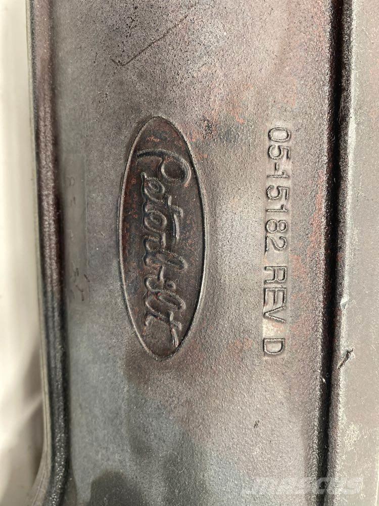 Peterbilt  Transport - Övriga