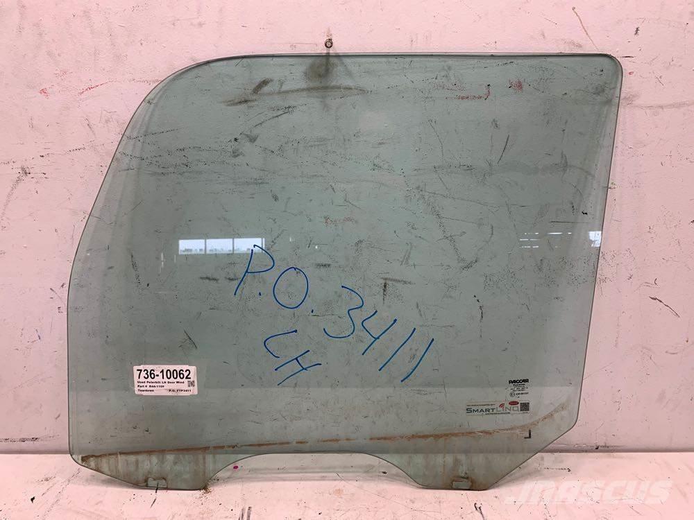 Peterbilt  Transport - Övriga