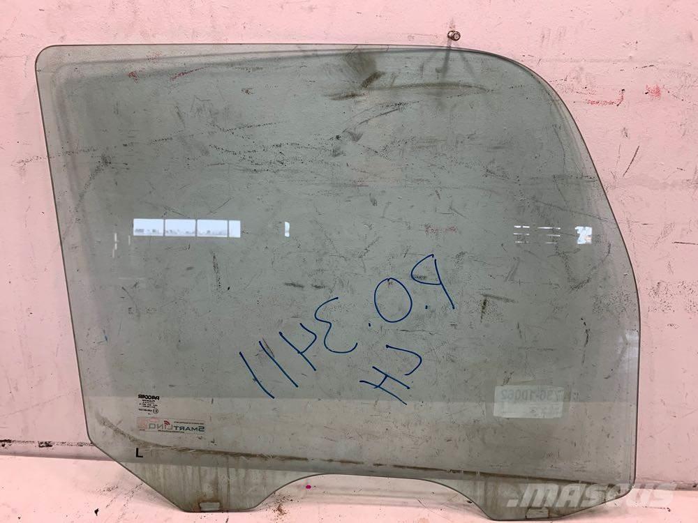 Peterbilt  Transport - Övriga