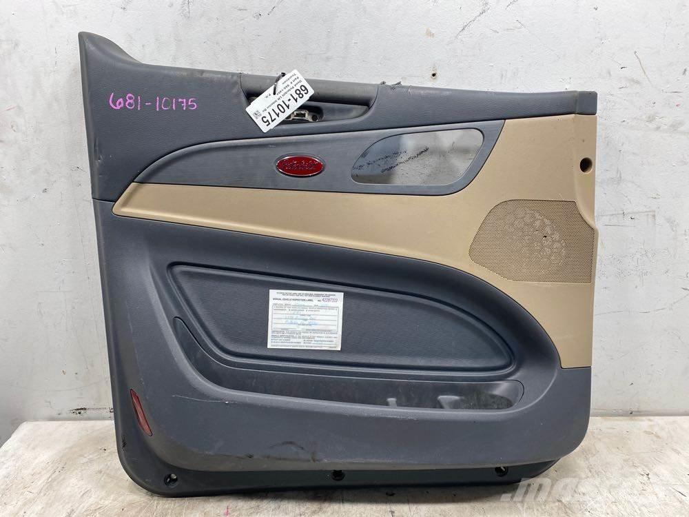 Peterbilt  Transport - Övriga