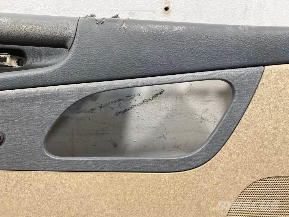 Peterbilt  Transport - Övriga