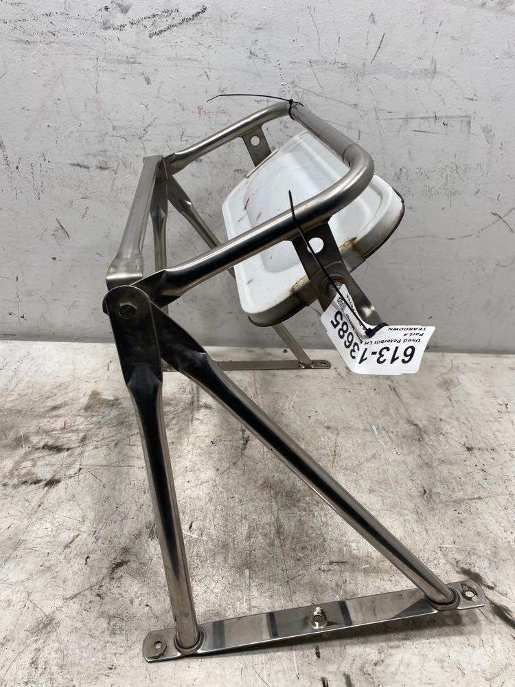 Peterbilt  Transport - Övriga