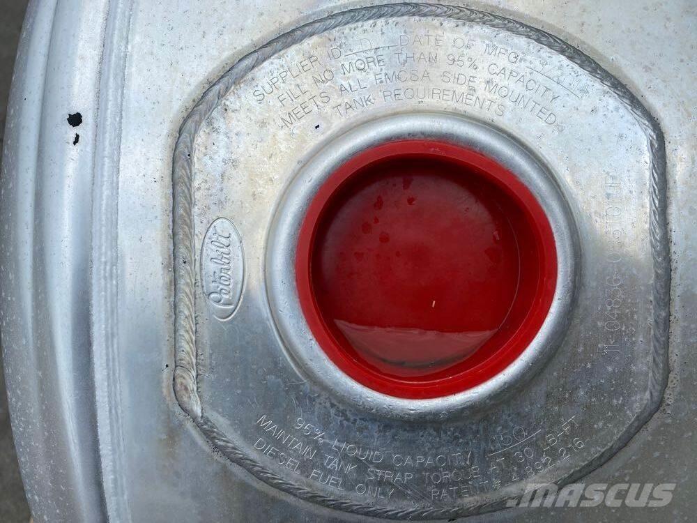 Peterbilt  Transport - Övriga