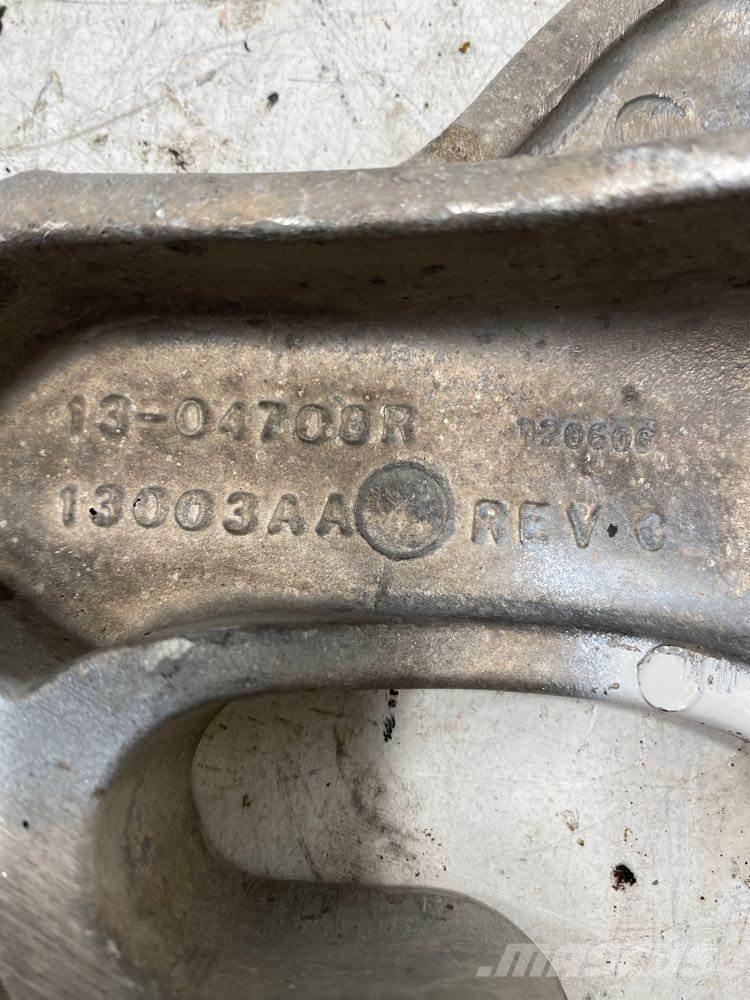 Peterbilt  Transport - Övriga