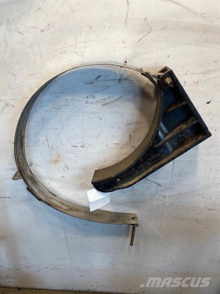 Peterbilt  Transport - Övriga