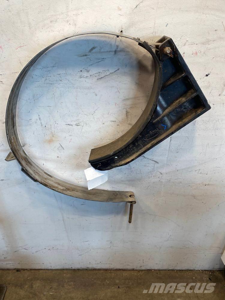 Peterbilt  Transport - Övriga