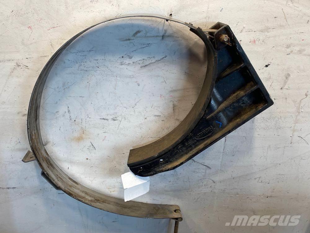 Peterbilt  Transport - Övriga