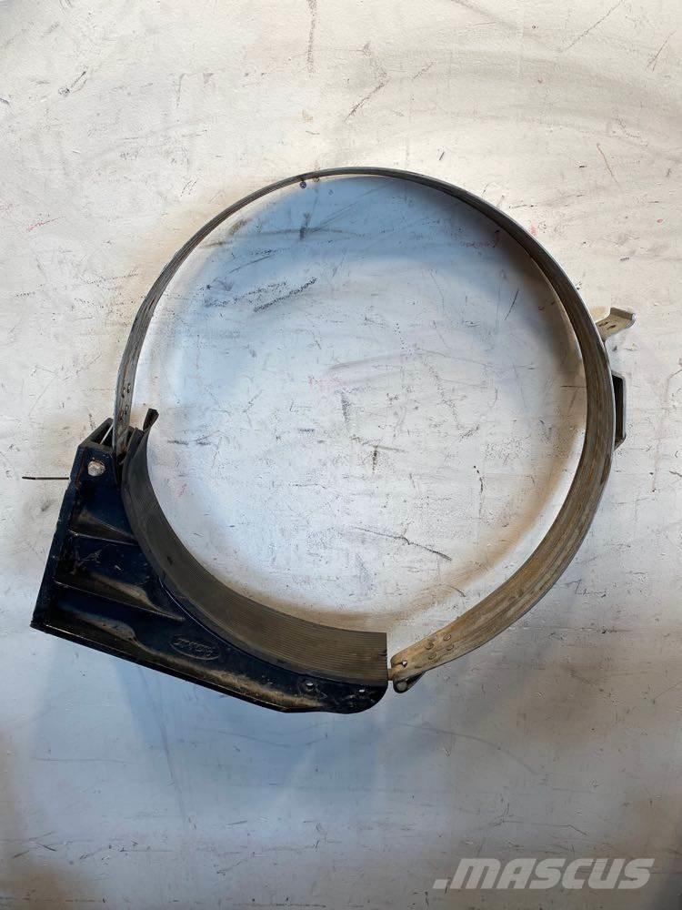 Peterbilt  Transport - Övriga