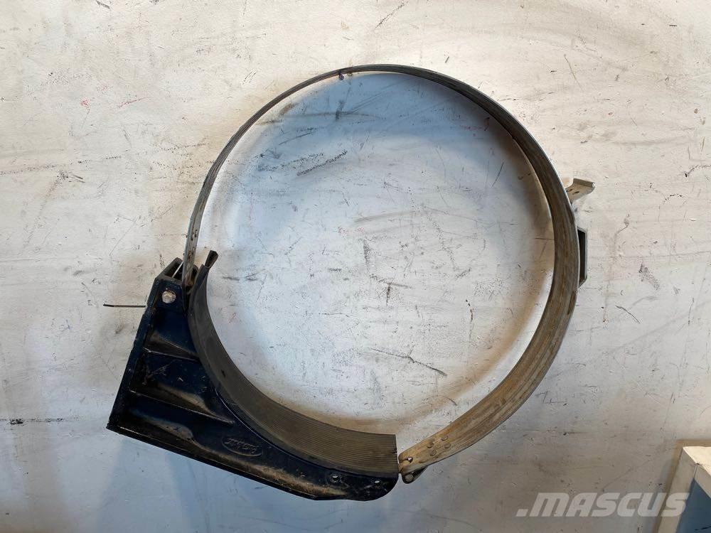 Peterbilt  Transport - Övriga