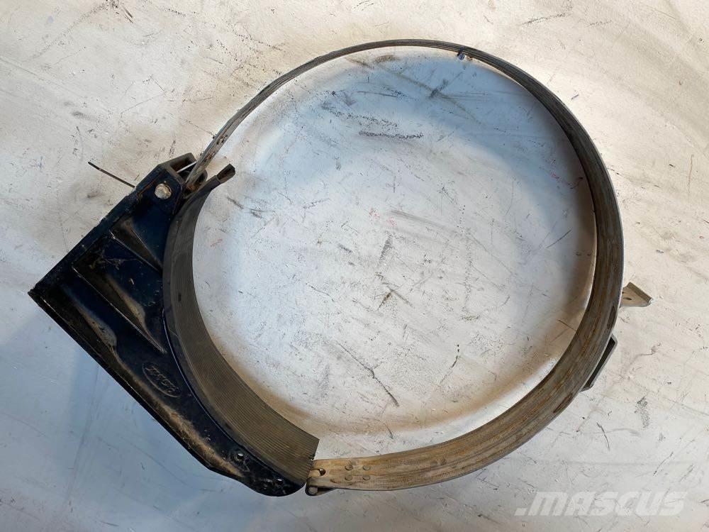 Peterbilt  Transport - Övriga