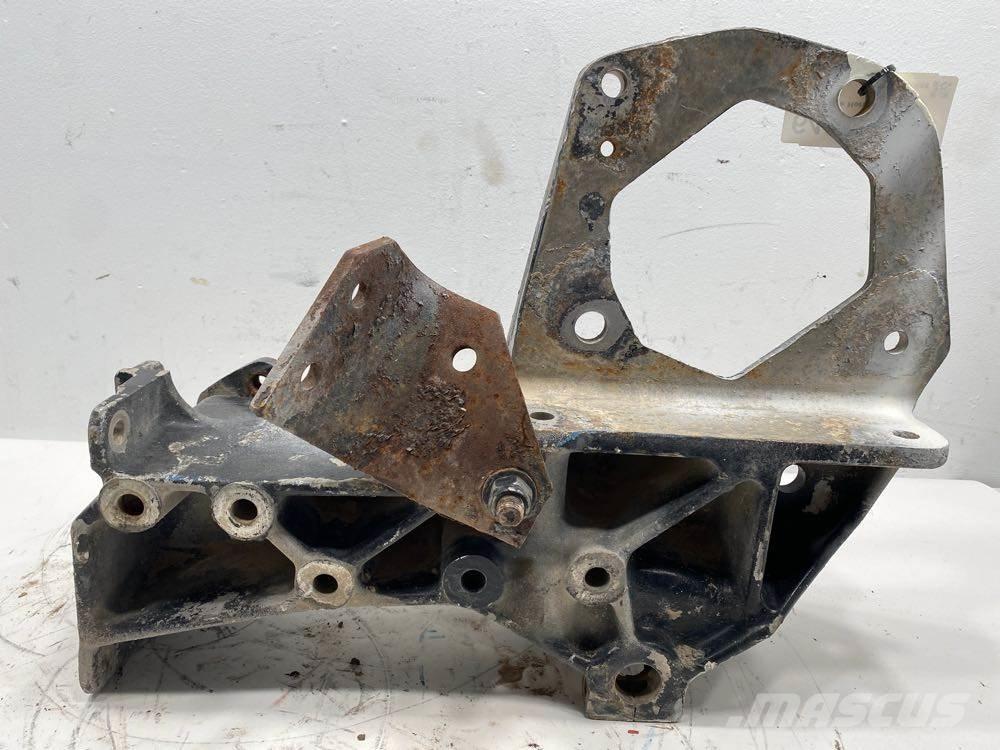 Peterbilt  Transport - Övriga