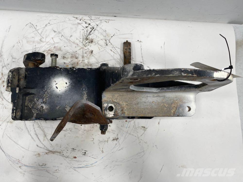 Peterbilt  Transport - Övriga