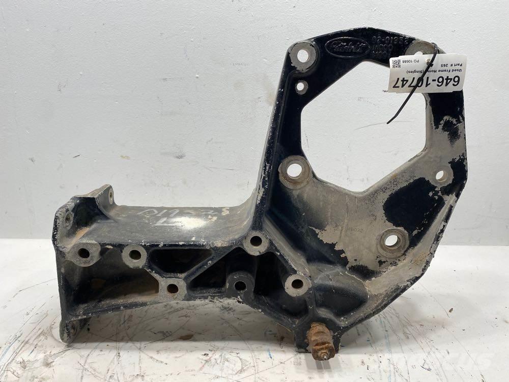 Peterbilt  Transport - Övriga