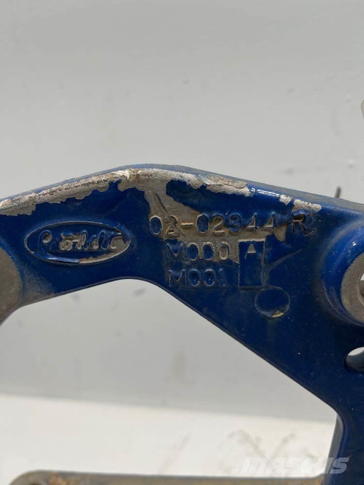 Peterbilt  Transport - Övriga