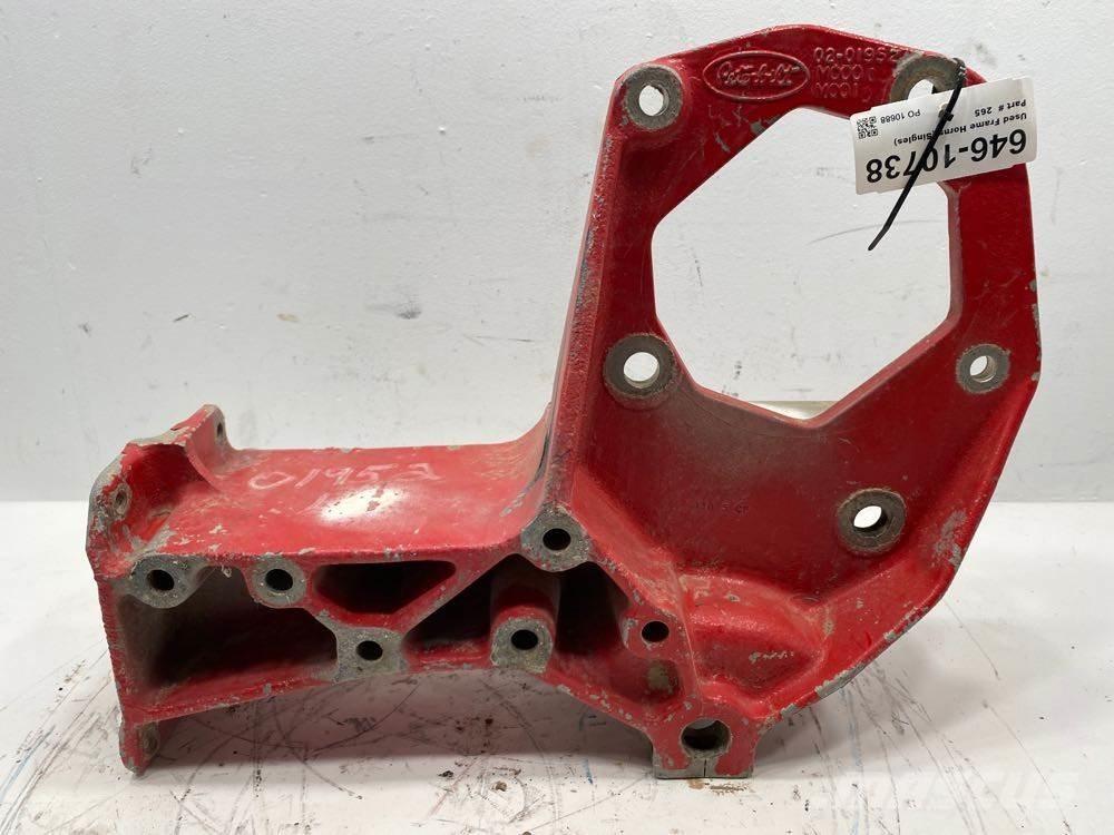 Peterbilt  Transport - Övriga