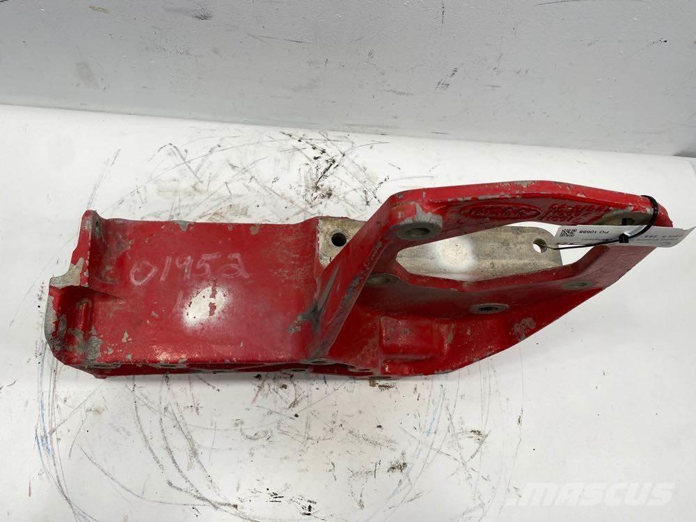 Peterbilt  Transport - Övriga