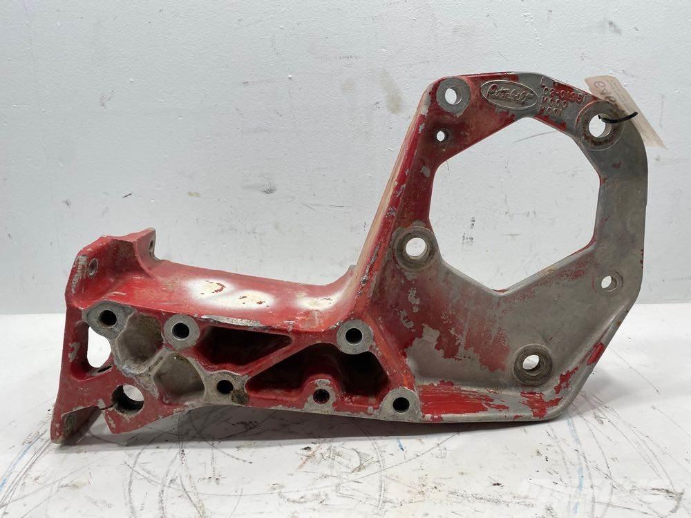 Peterbilt  Transport - Övriga