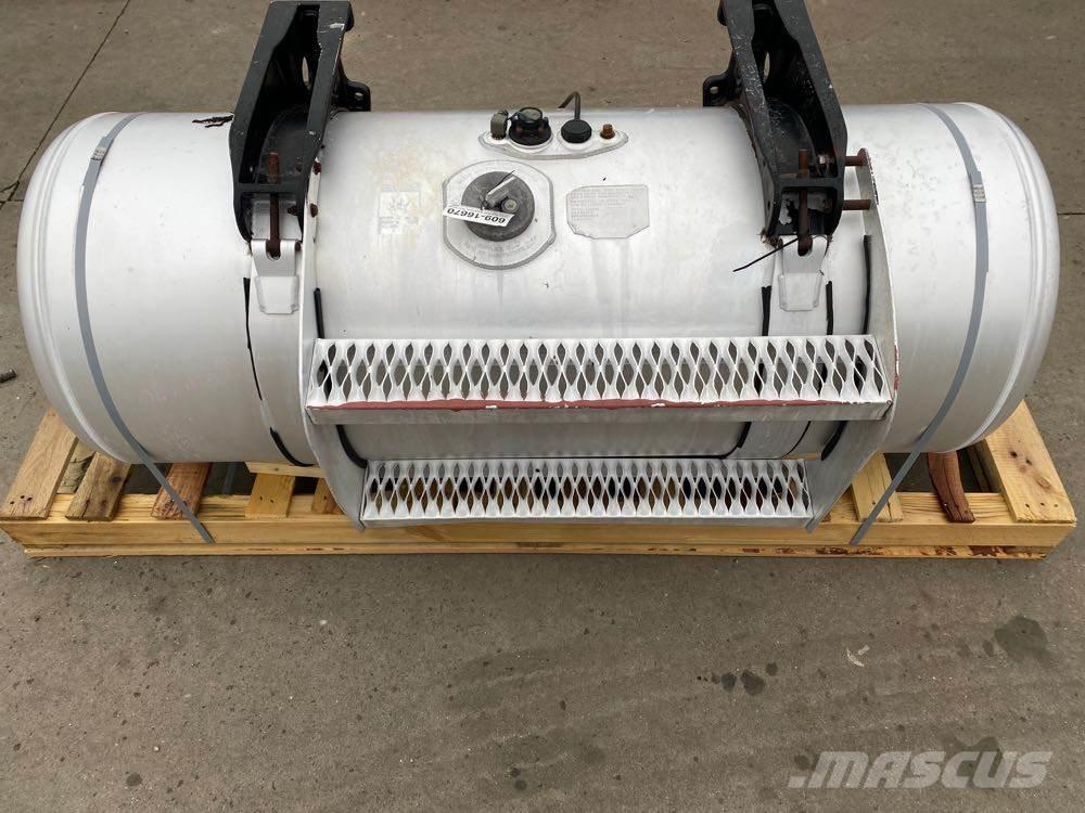 Peterbilt  Transport - Övriga