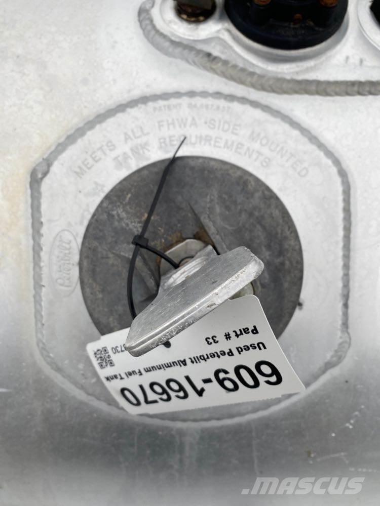 Peterbilt  Transport - Övriga