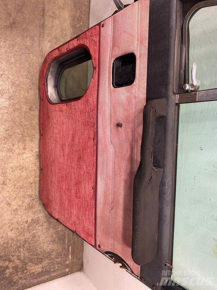 Peterbilt  Transport - Övriga