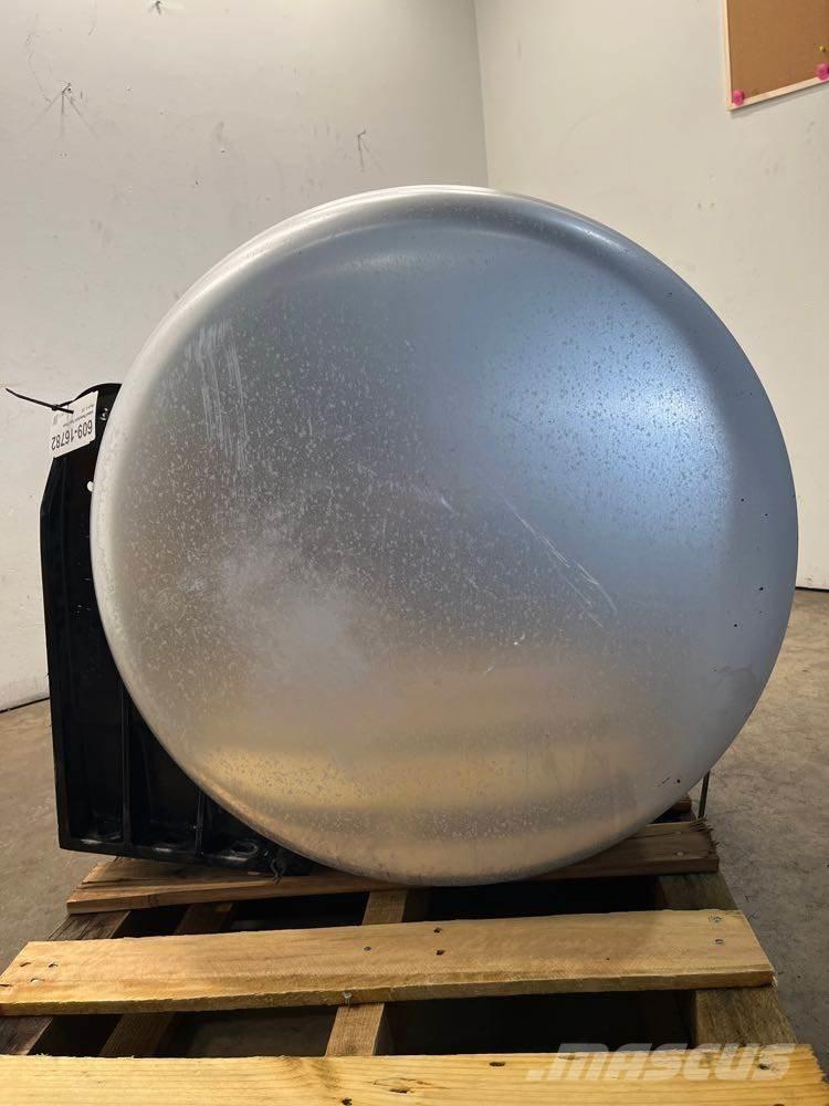 Peterbilt  Transport - Övriga