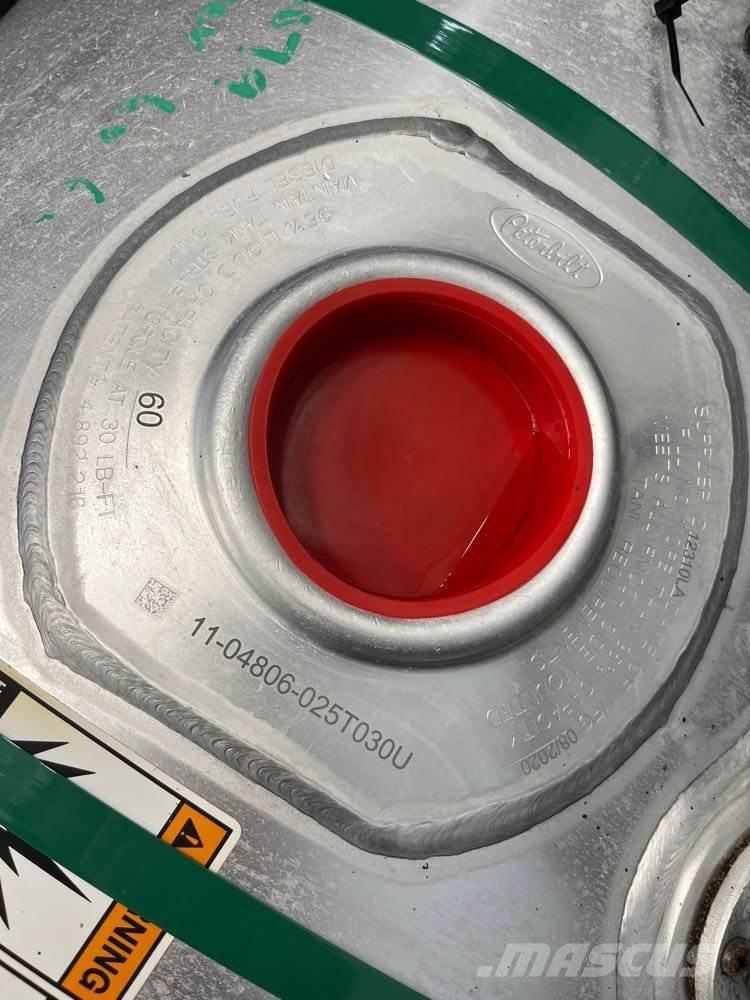 Peterbilt  Transport - Övriga