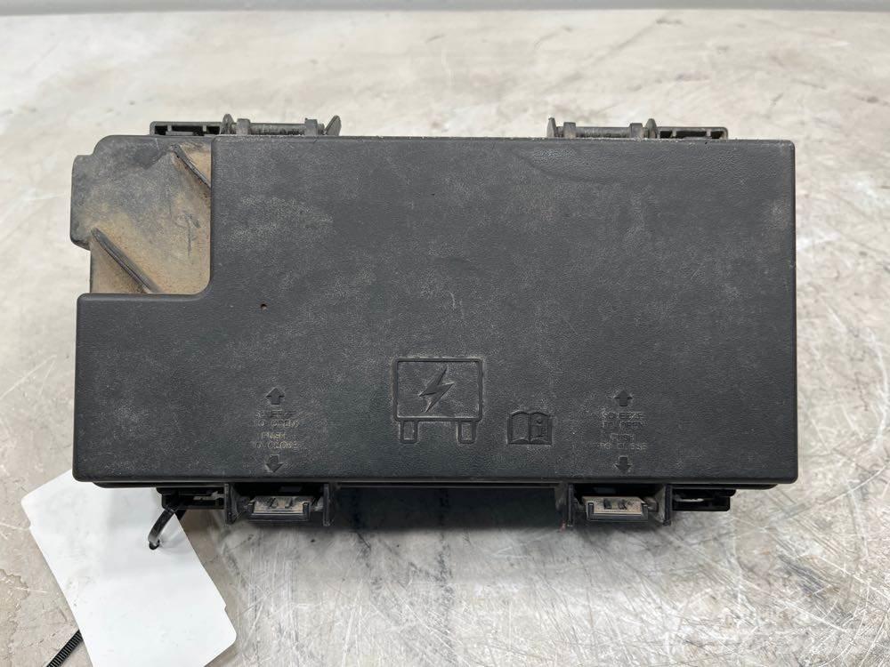 RAM 5500 Elektronik