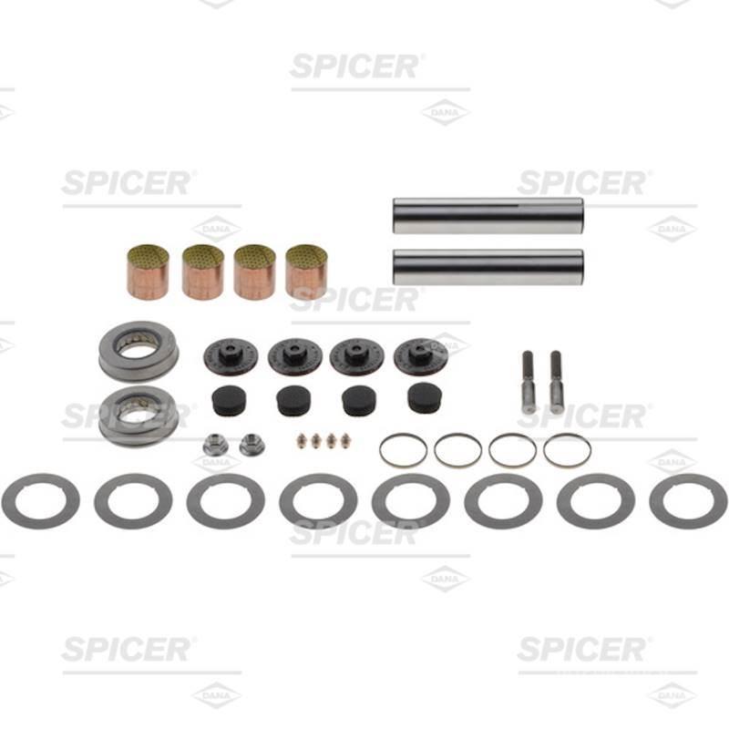 Spicer  Transport - Övriga