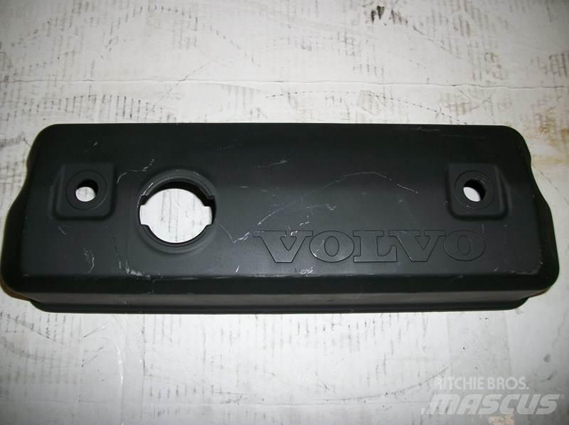 Volvo  Transport - Övriga