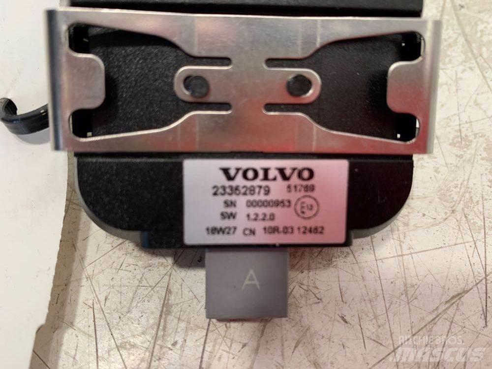 Volvo  Transport - Övriga