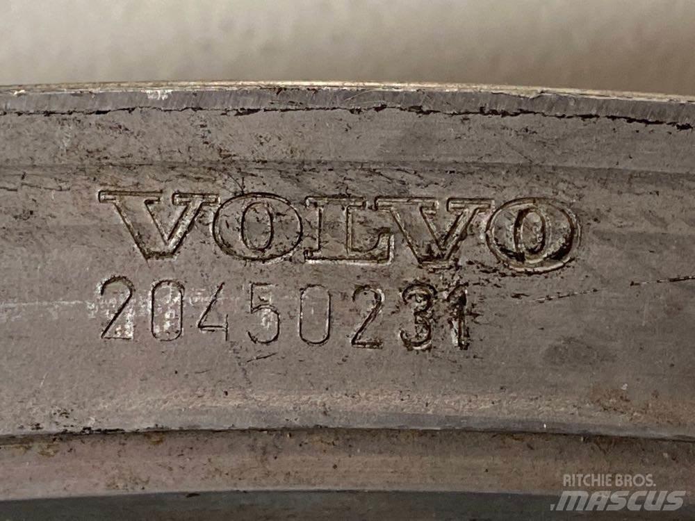 Volvo  Transport - Övriga