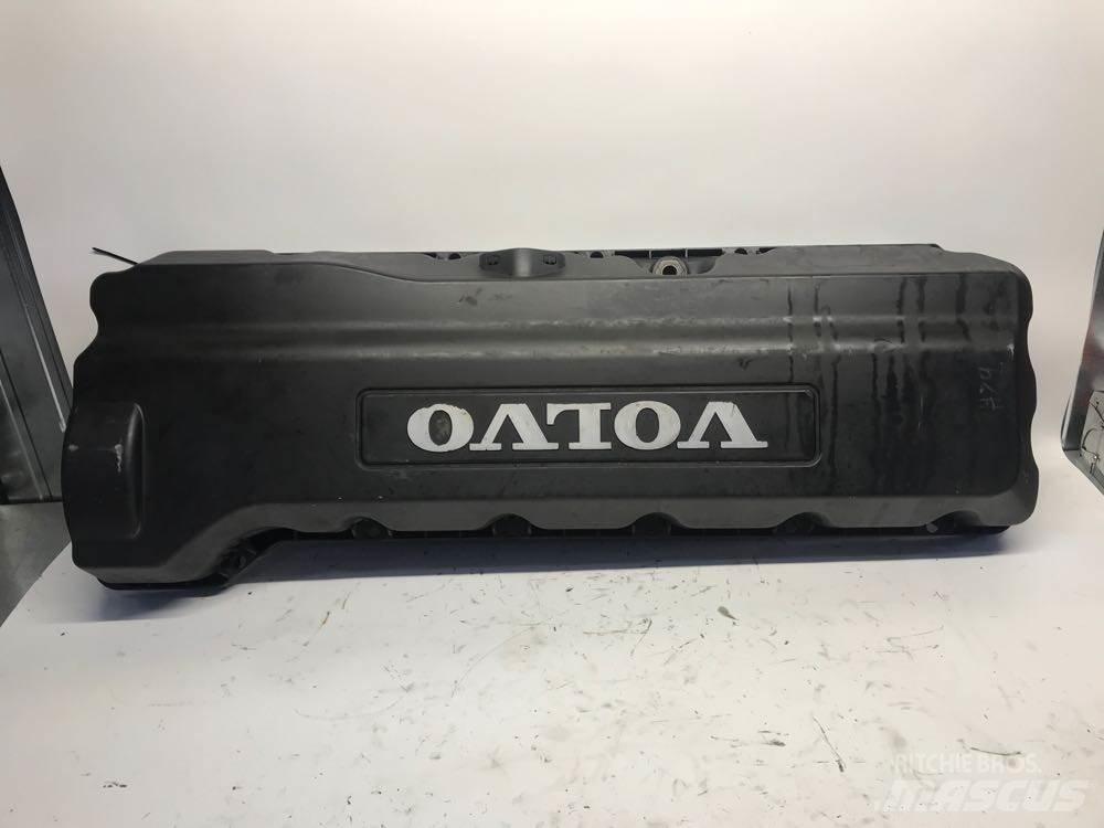 Volvo D11H Transport - Övriga