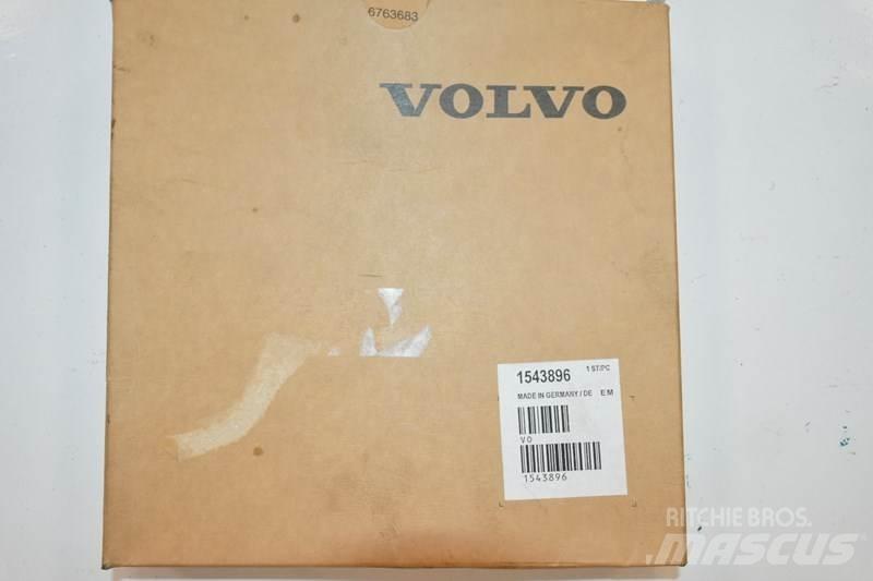 Volvo D12 Transport - Övriga