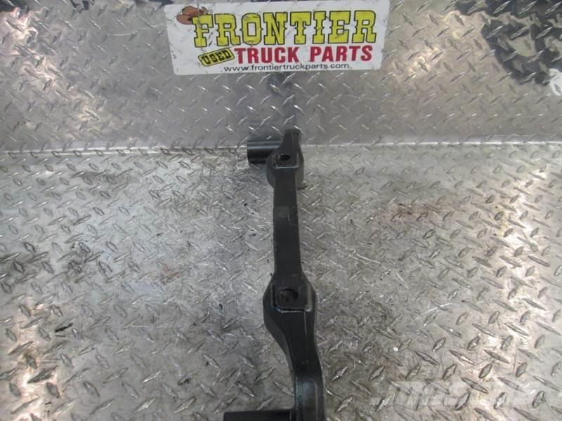 Volvo N/A Transport - Övriga