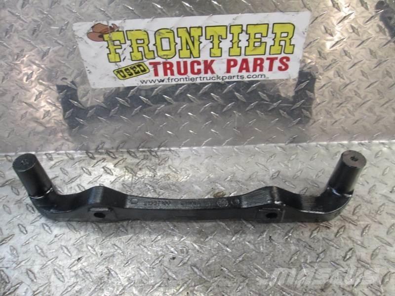 Volvo N/A Transport - Övriga