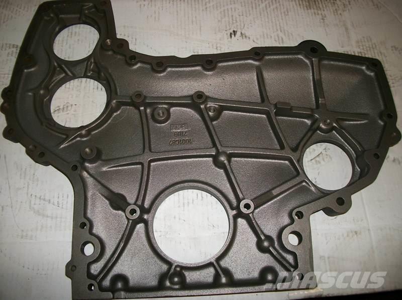 Volvo VED7 Transport - Övriga