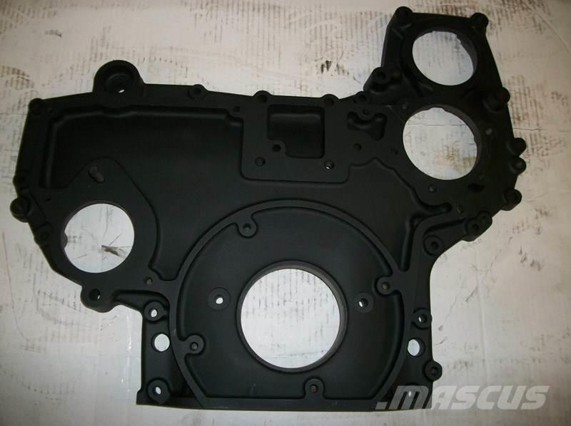 Volvo VED7 Transport - Övriga