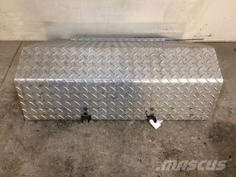 Volvo VNL Transport - Övriga