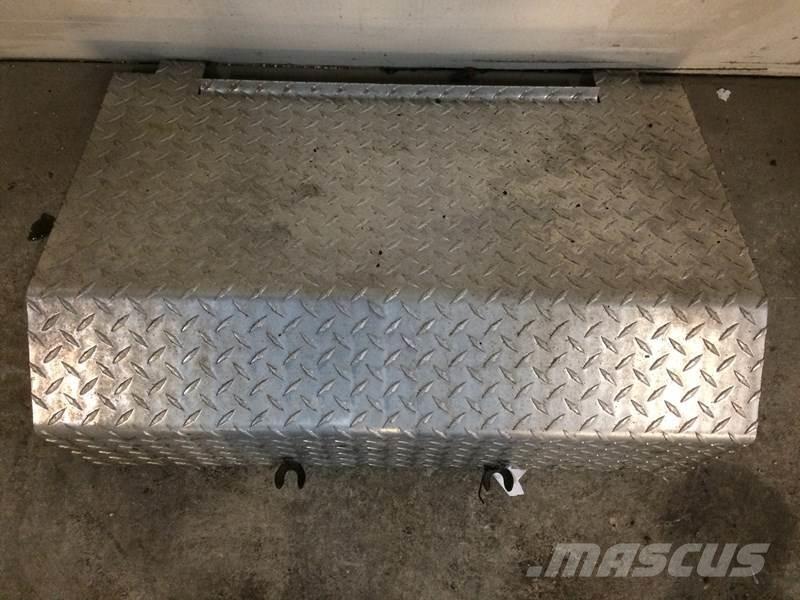 Volvo VNL Transport - Övriga