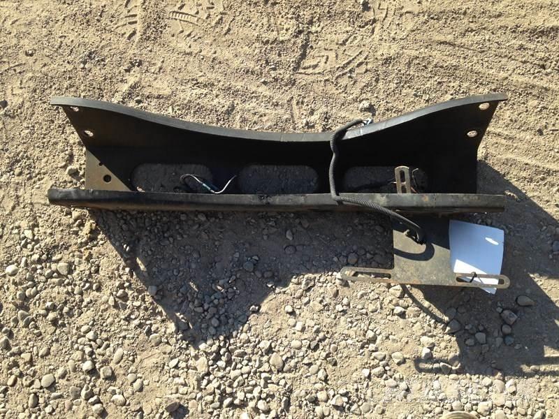 Volvo VNL Transport - Övriga