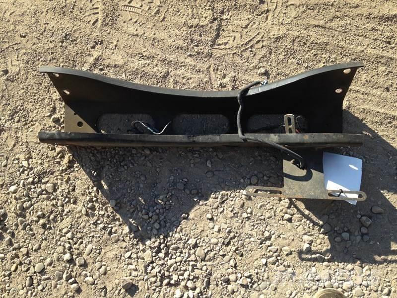 Volvo VNL Transport - Övriga