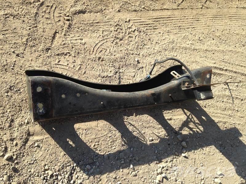 Volvo VNL Transport - Övriga