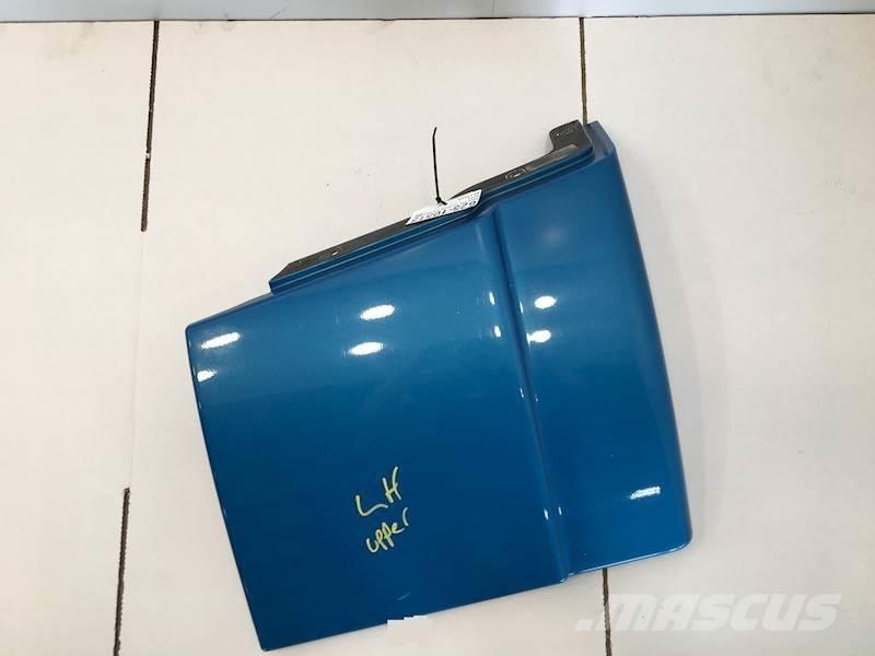 Volvo VNL Hytter och interiör
