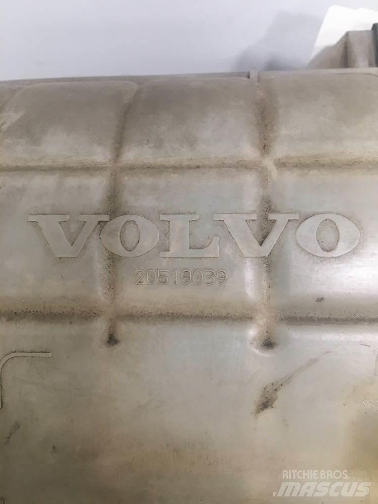 Volvo VNL Transport - Övriga