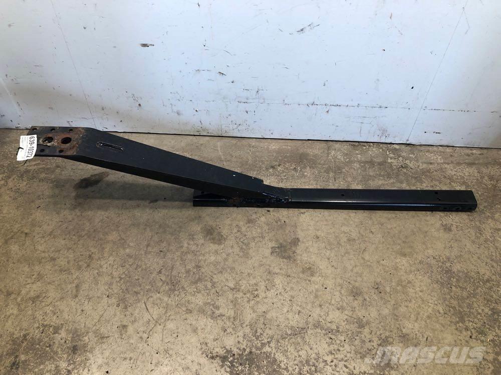 Volvo VNL Transport - Övriga