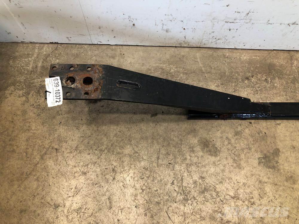 Volvo VNL Transport - Övriga