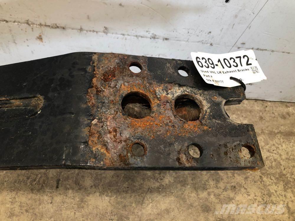 Volvo VNL Transport - Övriga