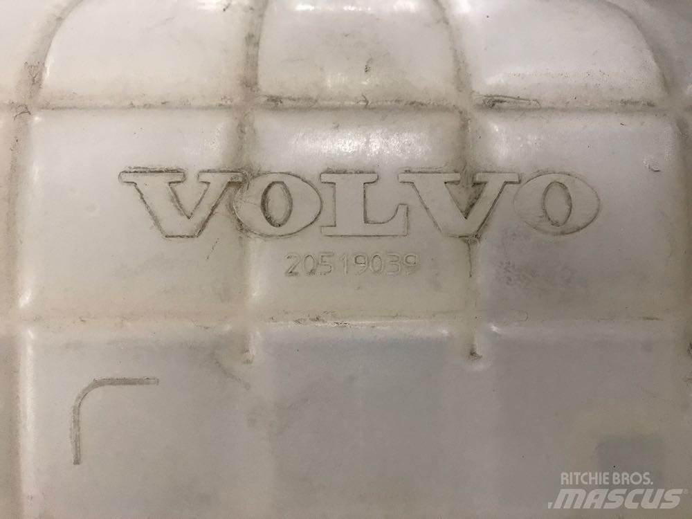 Volvo VNL Transport - Övriga