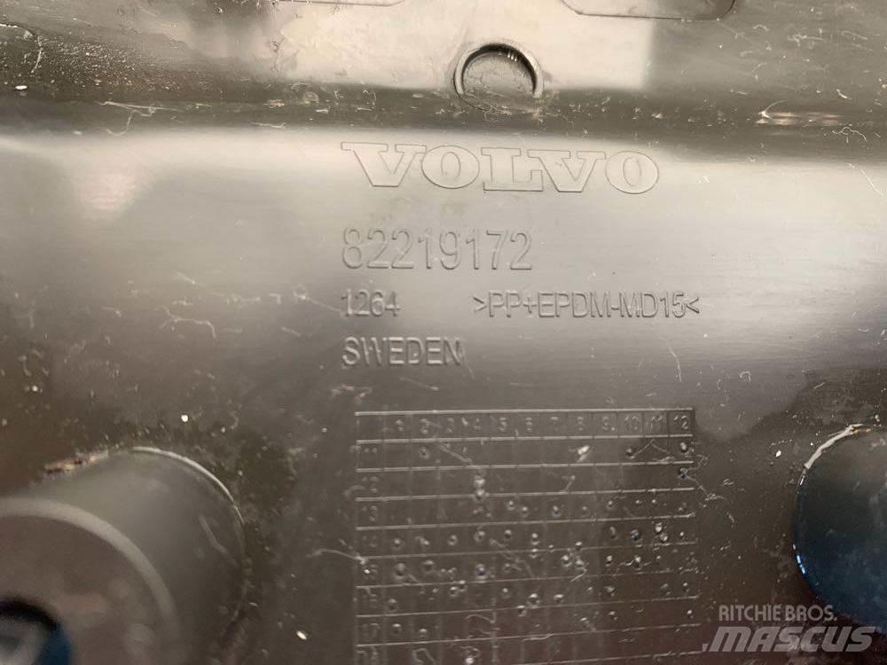 Volvo VNL Transport - Övriga