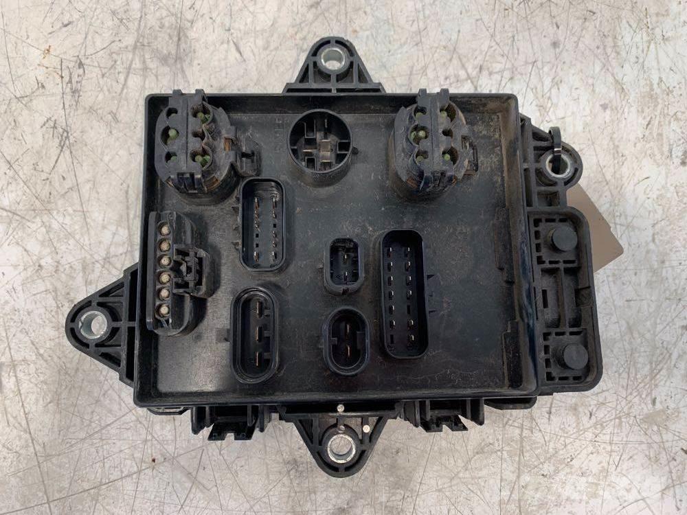 Volvo VNL Elektronik